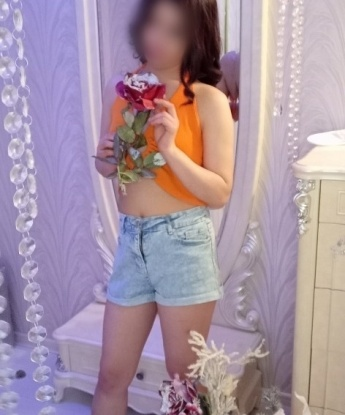 Анкета проститутки Римма - Фото 1, Кандры, 20 лет, №808