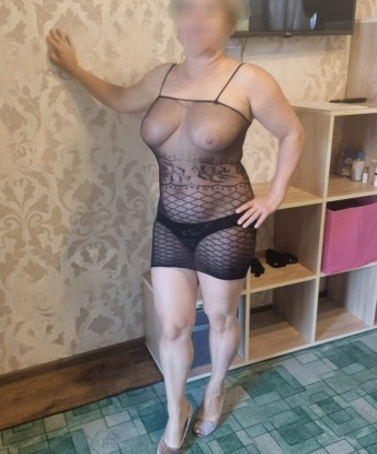 Анкета проститутки Яна - Фото 1, Кандры, 40 лет, №4312