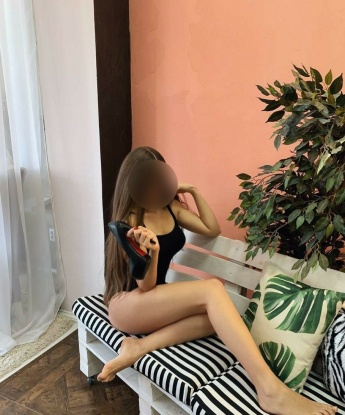 Анкета проститутки Даша - Фото 1, Кандры, 22 года, №8783