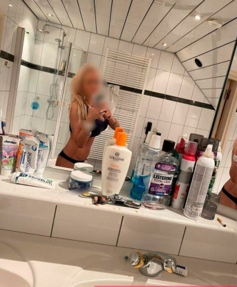 Анкета проститутки Алиночка - Фото 1, Кандры, 29 лет, №9051